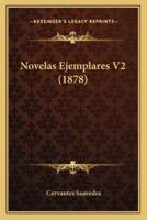 Novelas Ejemplares V2 (1878)
