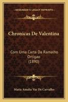 Chronicas De Valentina
