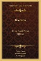 Beccaria