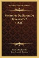 Memoires Du Baron De Besenval V2 (1821)