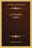 Les Gandins (1863)