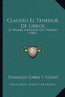 Claudio El Tenedor De Libros