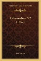 Estremadura V2 (1852)