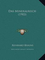 Das Mineralreich (1903)