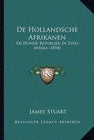De Hollandsche Afrikanen