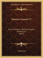 Historia General V2