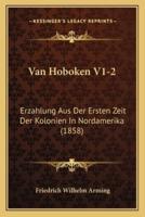 Van Hoboken V1-2
