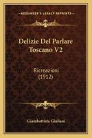 Delizie Del Parlare Toscano V2
