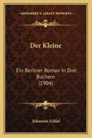 Der Kleine