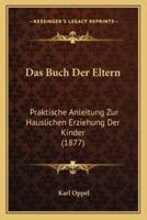 Das Buch Der Eltern