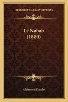 Le Nabab (1880)