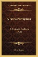 A Patria Portugueza