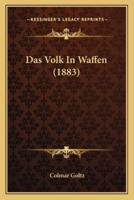 Das Volk In Waffen (1883)