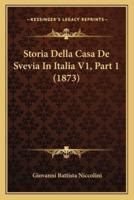 Storia Della Casa De Svevia In Italia V1, Part 1 (1873)