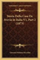 Storia Della Casa De Svevia In Italia V1, Part 2 (1873)
