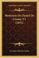 Memoires De Daniel De Cosnac V1 (1852)