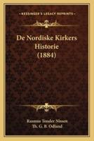 De Nordiske Kirkers Historie (1884)