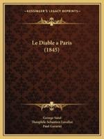 Le Diable a Paris (1845)