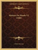 Histoire Du Monde V2 (1686)