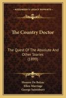 The Country Doctor