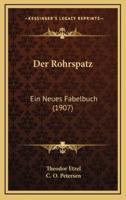 Der Rohrspatz