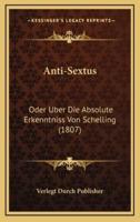 Anti-Sextus