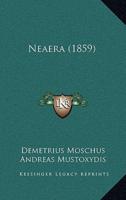 Neaera (1859)