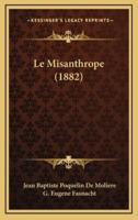 Le Misanthrope (1882)