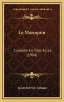 Le Maroquin