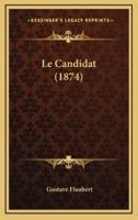 Le Candidat (1874)