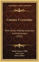 Cuentos Y Leyendas