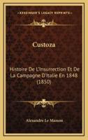 Custoza