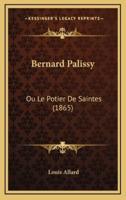 Bernard Palissy