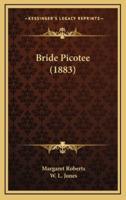 Bride Picotee (1883)