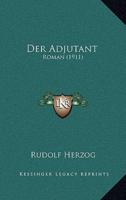 Der Adjutant