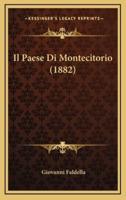 Il Paese Di Montecitorio (1882)