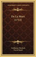 De La Mort (1712)