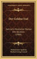 Der Goldne Esel