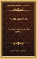 Alma America