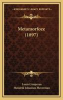 Metamorfoze (1897)