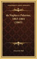 De Naples a Palerme, 1863-1864 (1865)
