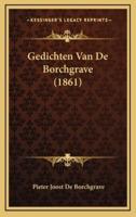 Gedichten Van De Borchgrave (1861)