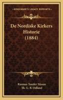 De Nordiske Kirkers Historie (1884)