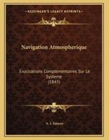 Navigation Atmospherique