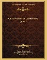 Chodowiecki Et Lichtenberg (1901)