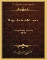 Burgers En Amstels Leonora