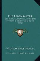 Die Lebensalter