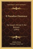 Il Paradiso Dantesco