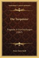 Die Tarquinier