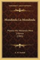 Mondinda La Mondinda